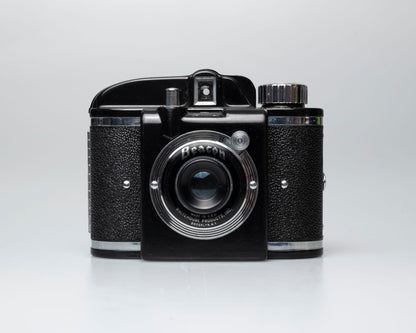 Whitehouse Beacon camera