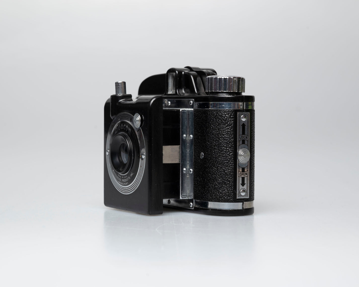 Whitehouse Beacon camera