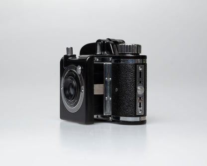 Whitehouse Beacon camera