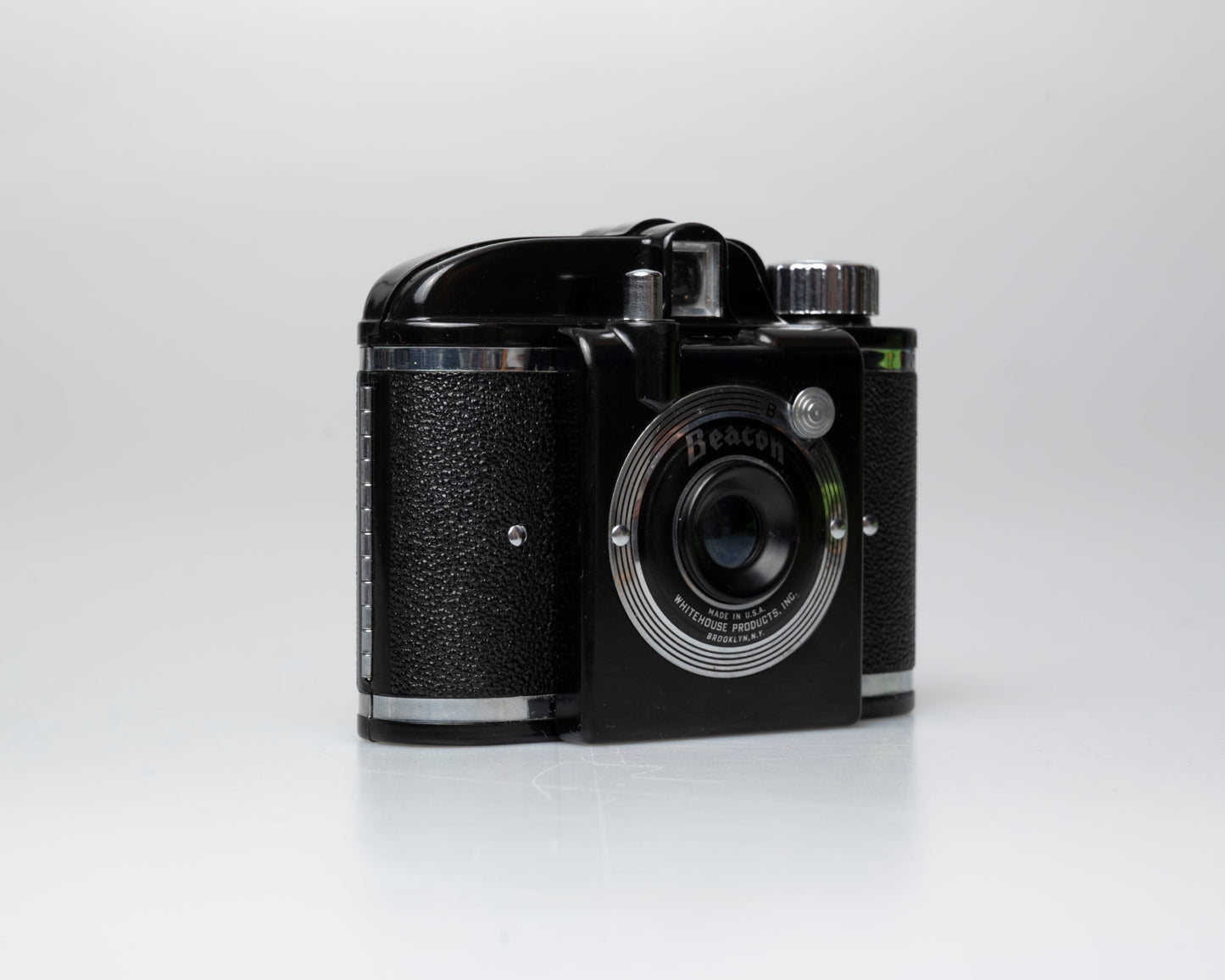 Whitehouse Beacon camera