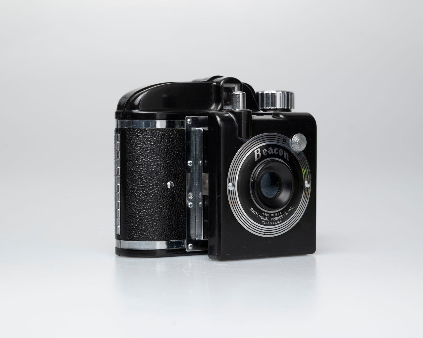 Whitehouse Beacon camera