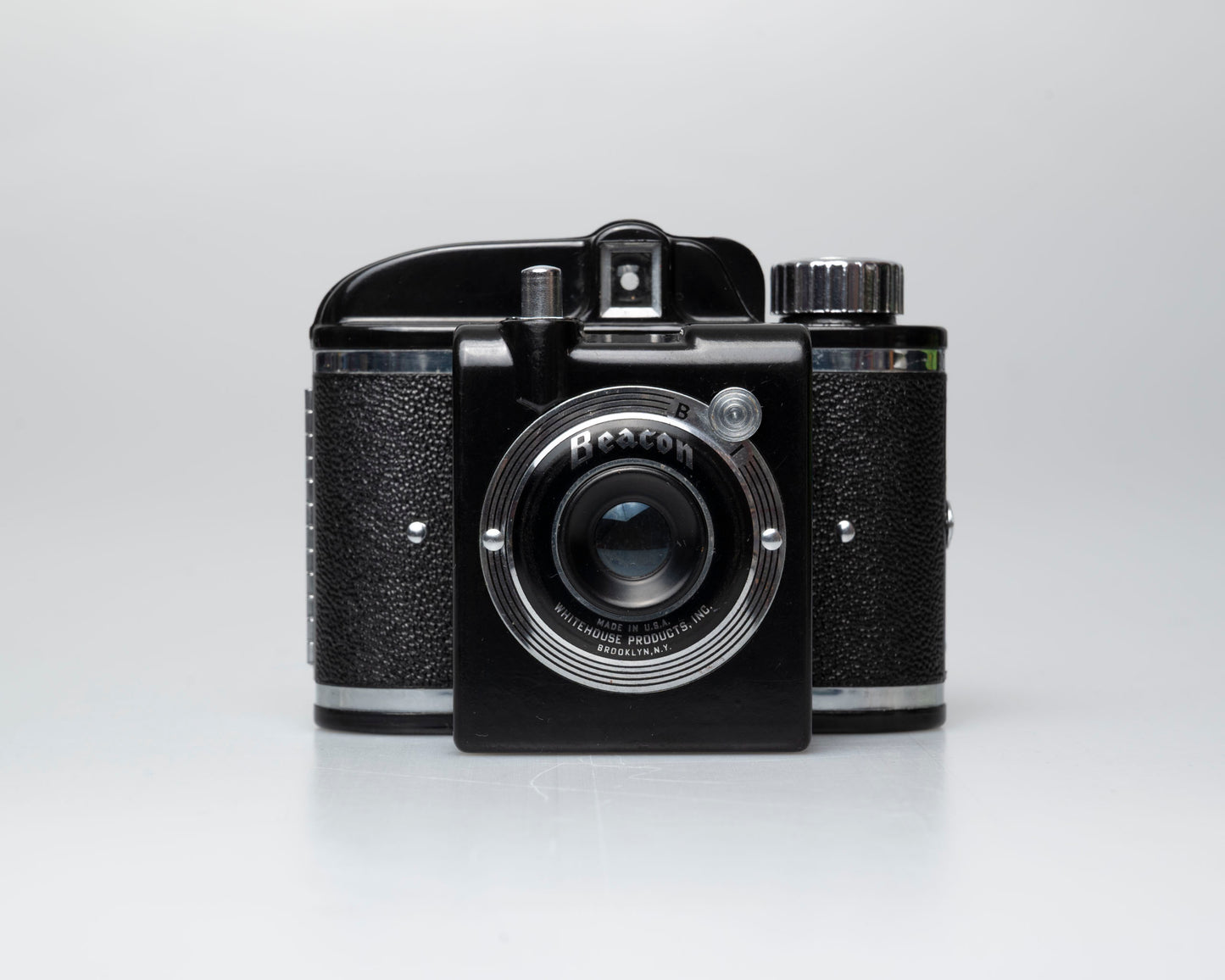 Whitehouse Beacon camera