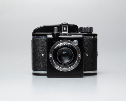 Whitehouse Beacon camera