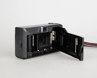 Yashica L-AF 35mm film camera (serial 5129032)