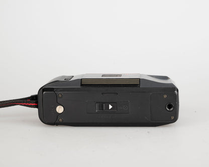 Yashica L-AF 35mm film camera (serial 5129032)