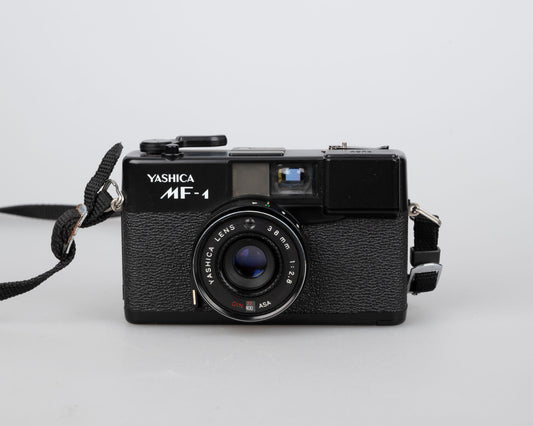 Appareil photo télémétrique vintage Voigtlander Vitoret 35 mm Appareil photo télémétrique vintage Voigtlander Vitoret 35 mm