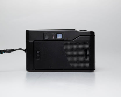 Yashica Auto Focus Motor II appareil photo 35mm à mise au point automatique avec étui (numéro de série 5256024)