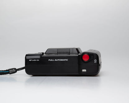 Yashica Auto Focus Motor II appareil photo 35mm à mise au point automatique avec étui (numéro de série 5256024)