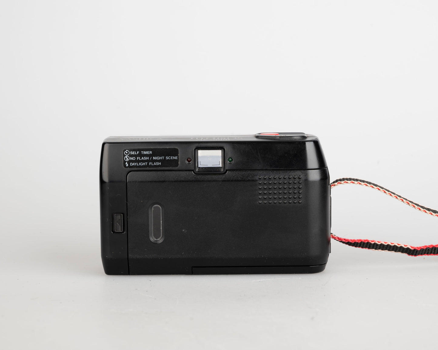Yashica Electro 35 AF-Mini 35mm film camera w/ case (serial 028520)