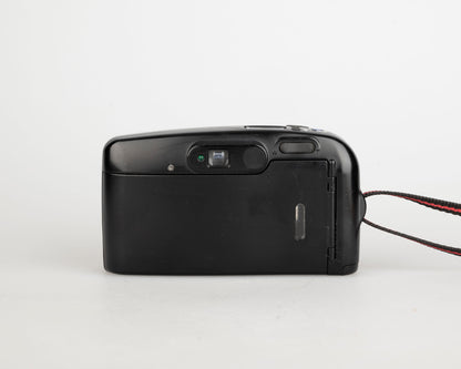 Yashica Elite Zoom 70 35mm film camera (serial 041716)