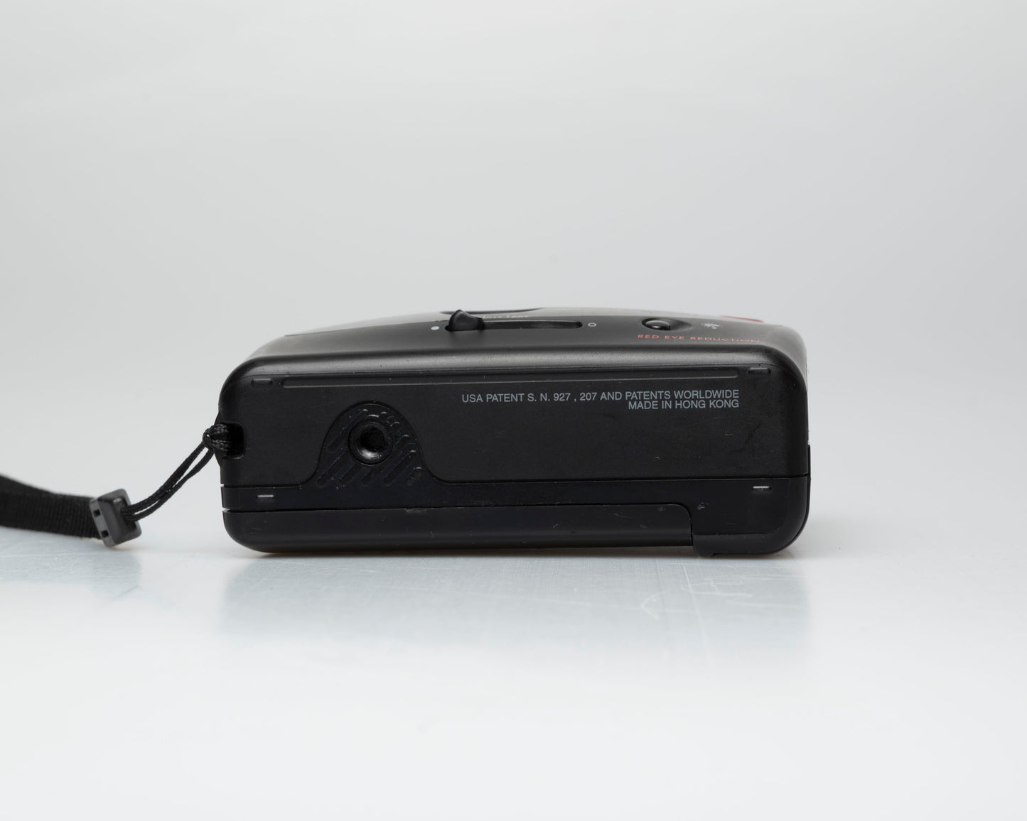 Yashica Imagination Micro AF appareil photo argentique 35mm (numéro de série 3-093)