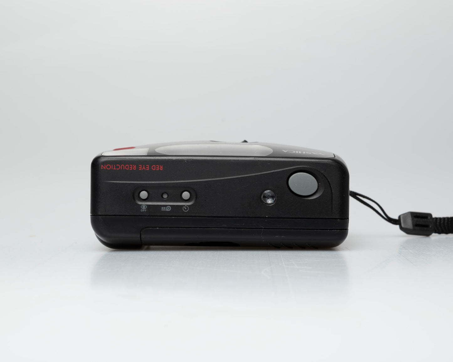 Yashica Imagination Micro AF appareil photo argentique 35mm (numéro de série 3-093)