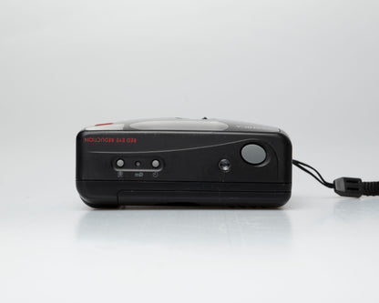 Yashica Imagination Micro AF appareil photo argentique 35mm (numéro de série 3-093)