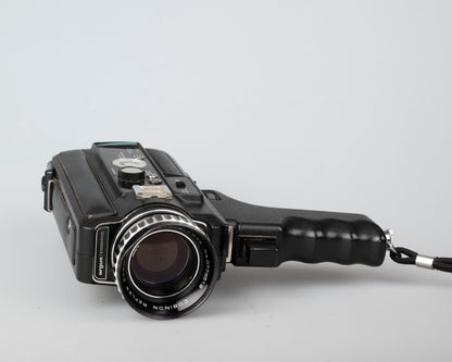 Caméra Argus Cosina modèle 735 Super 8