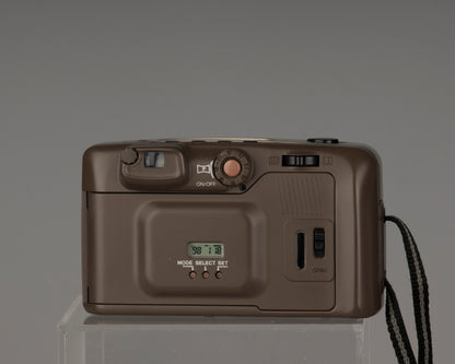 Appareil photo compact 35 mm Bell et Howell PZ3100