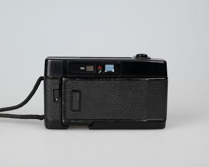 Black's BX 300 AF autofocus 35mm camera