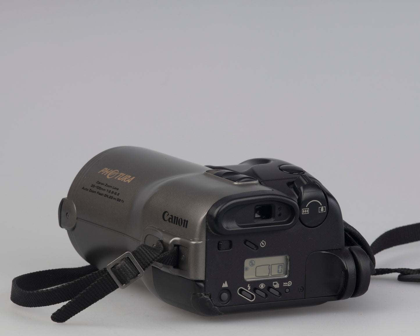 Canon Photura advanced 35mm film camera