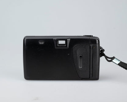Canon Snappy X Macro 35mm camera