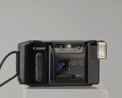 Appareil photo Canon Sprint 35 mm avec étui