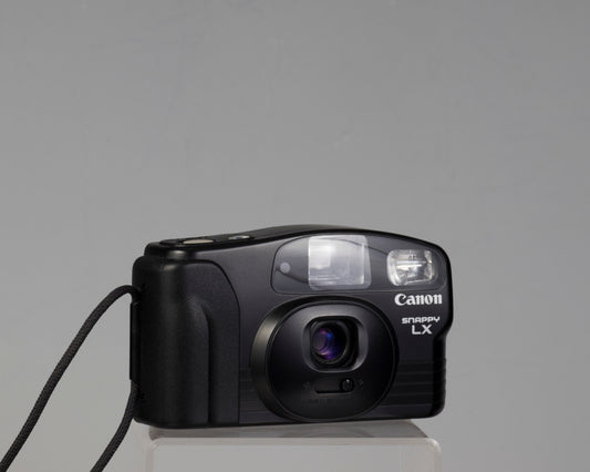 Canon Snappy LX