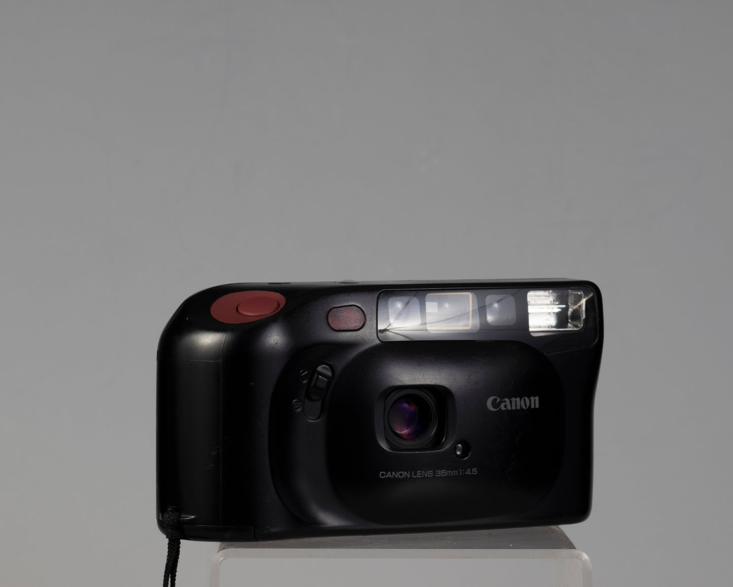 Canon Sure Shot Joy camera