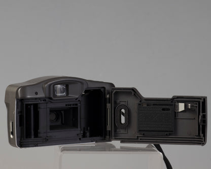 Canon Sure Shot Owl PF 35mm film camera (serial 4852769)
