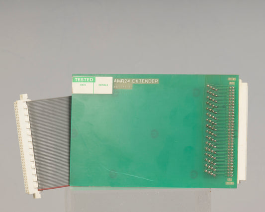 DDA AMR-24 ribbon extender card; for analog console maintenance