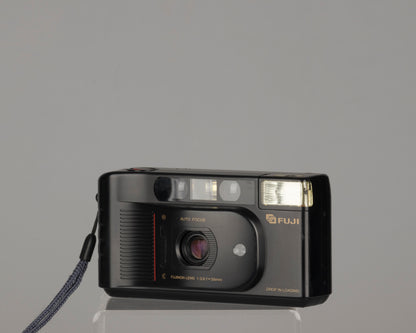 Fuji DL-120 35mm film camera