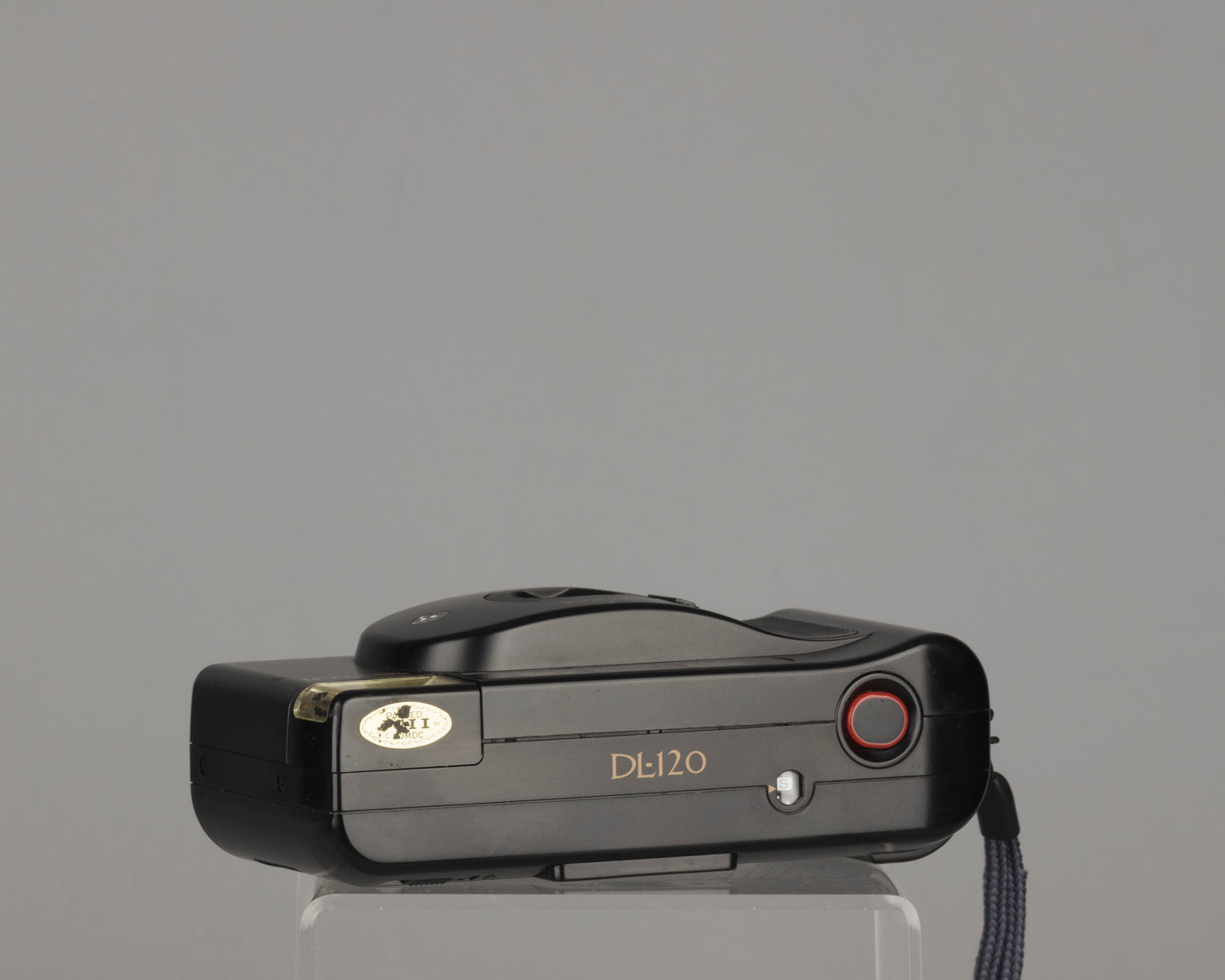 Fuji DL-120 35mm film camera