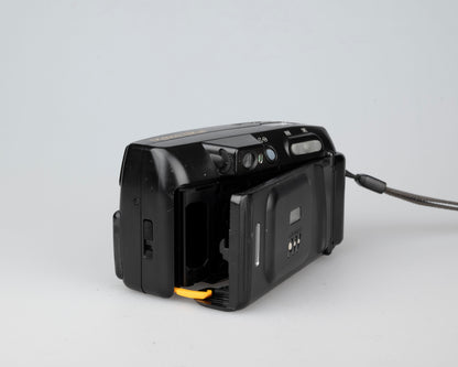 Fujifilm DL-1000 Zoom 35mm camera (serial 80113735)