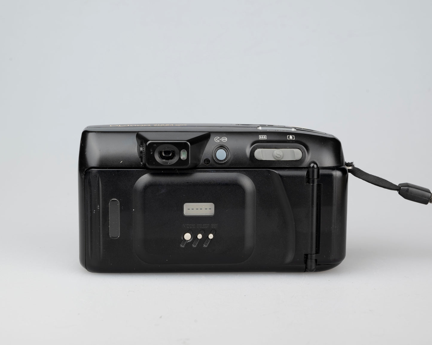 Appareil photo Fujifilm DL-1000 Zoom 35 mm (série 80113735)