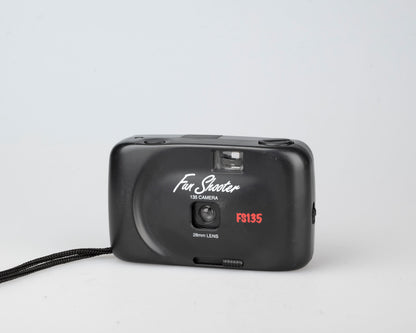 Fun Shooter FS135 Focus Free 35mm film camera