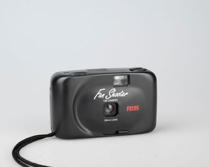 Fun Shooter FS135 Focus Free 35mm film camera