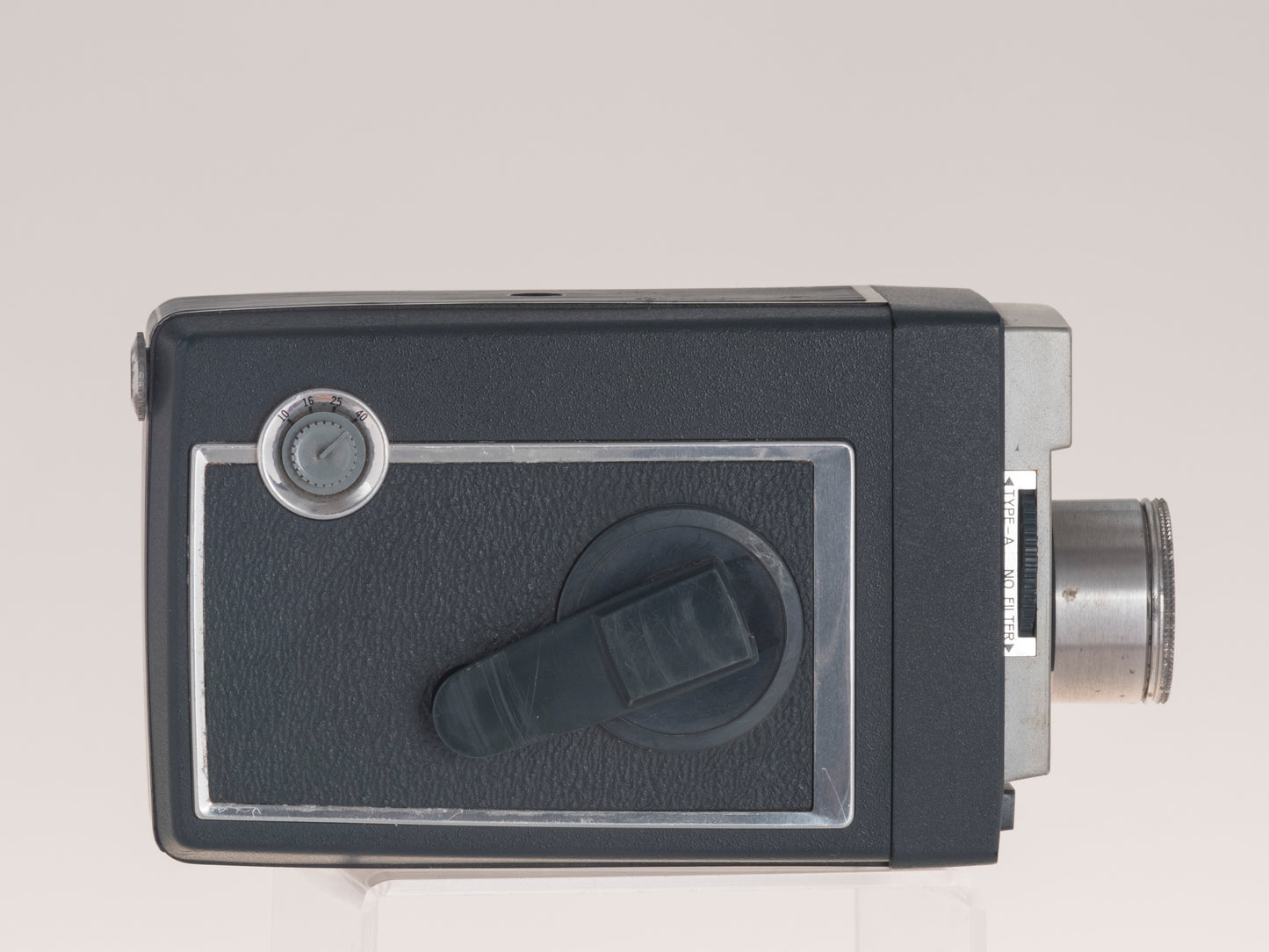 Kodak Automatic 8 8mm movie camera