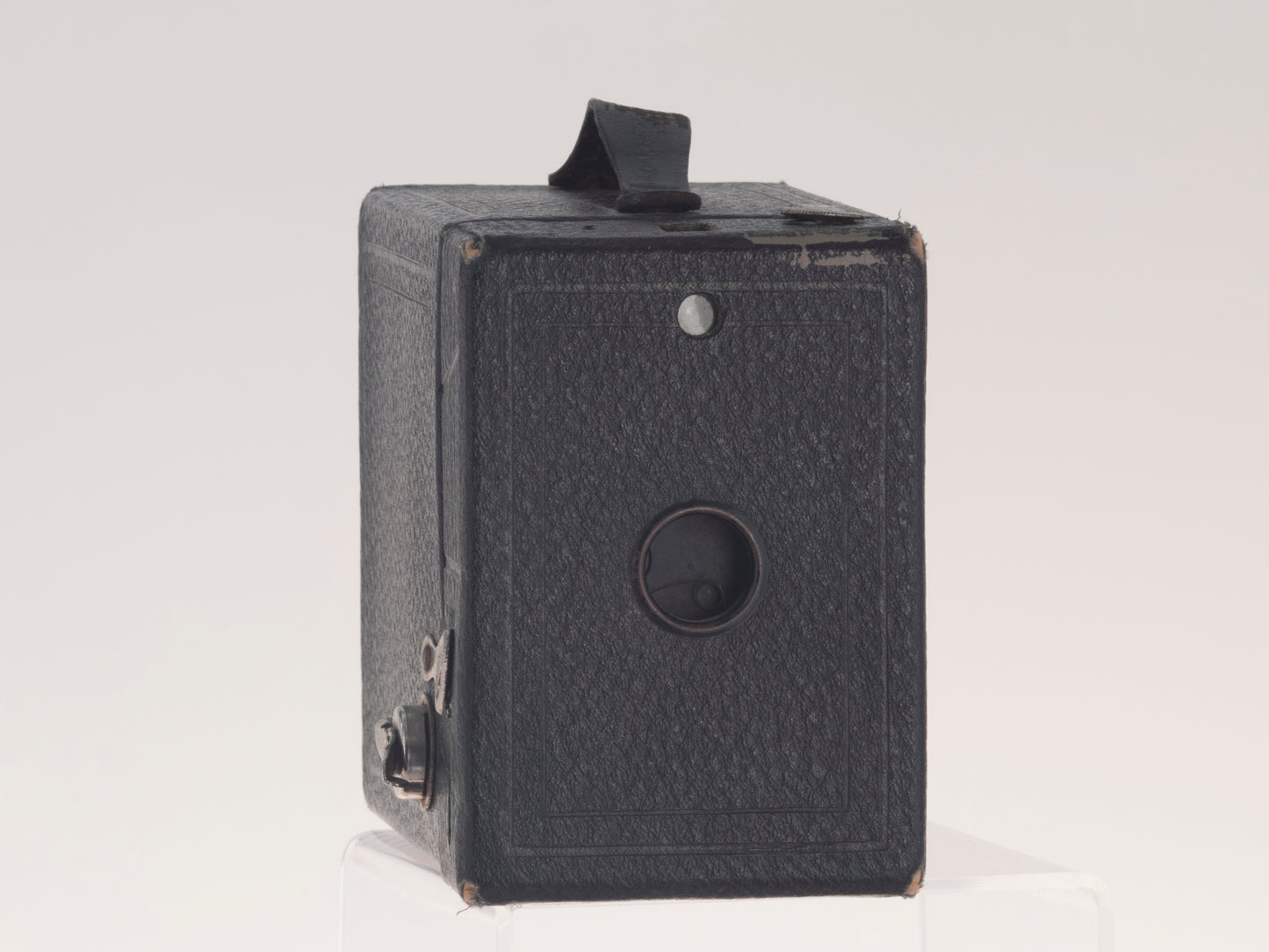 Kodak Brownie #2 Hawkeye 120 Model C camera (uses 120 film)
