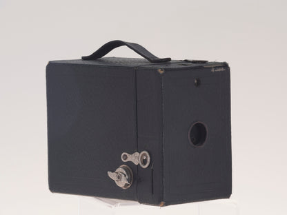 Appareil photo Kodak Brownie # 2 Hawkeye 120 modèle C (utilise un film 120)