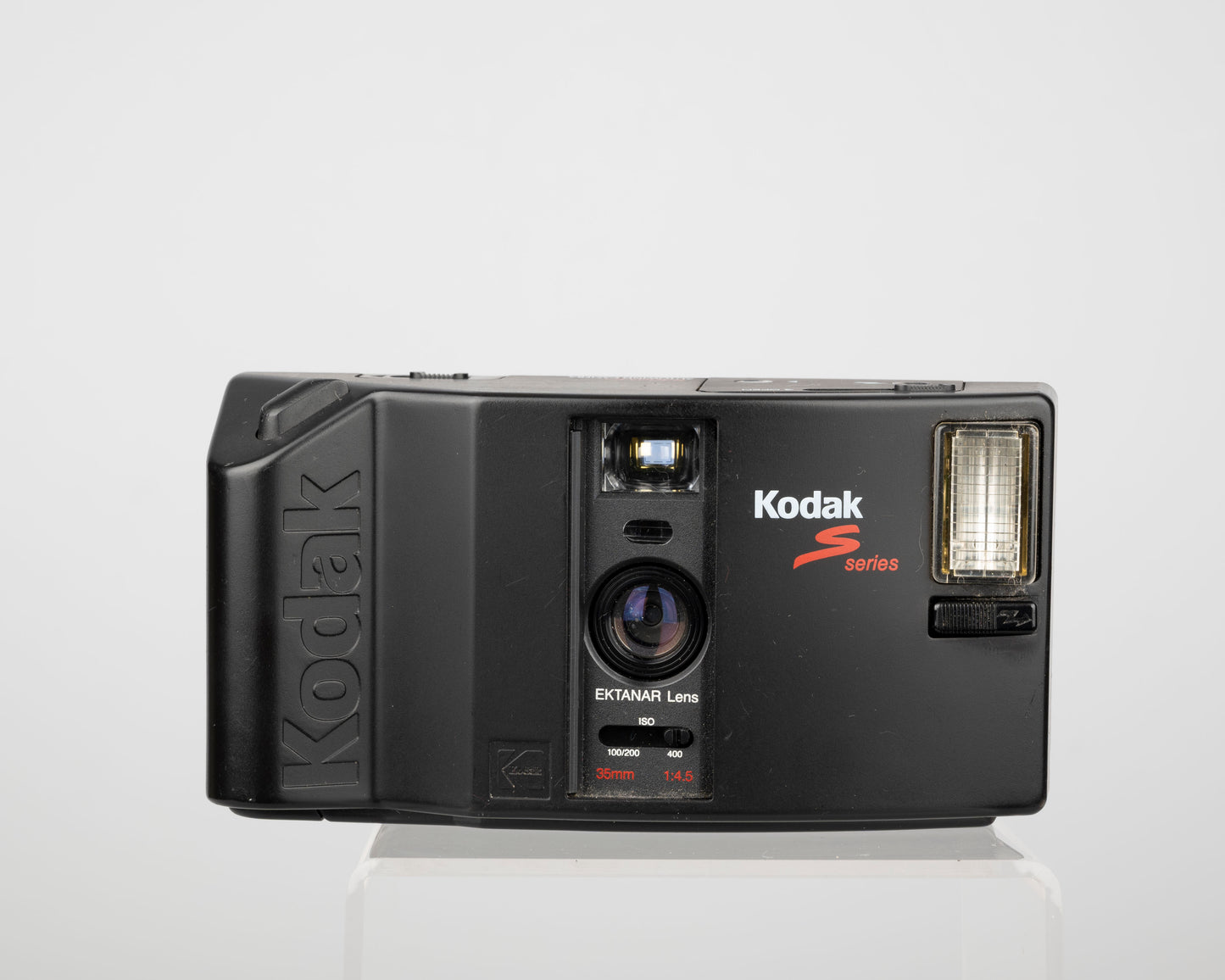 Appareil photo argentique Kodak S-Series S300MD 35 mm (série 0480050927)