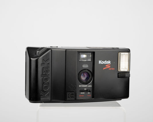 Appareil photo argentique Kodak S-Series S300MD 35 mm (série 048072565)