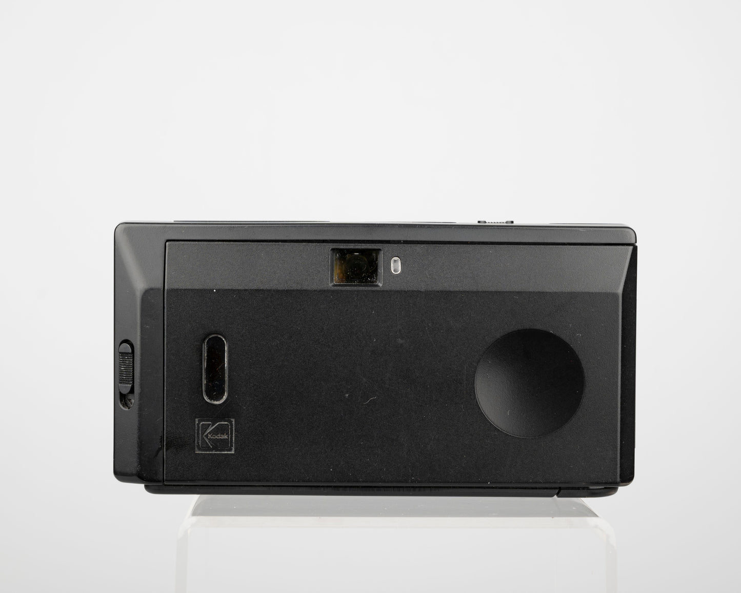 Kodak S-Series S300MD 35mm film camera (serial 048072565)