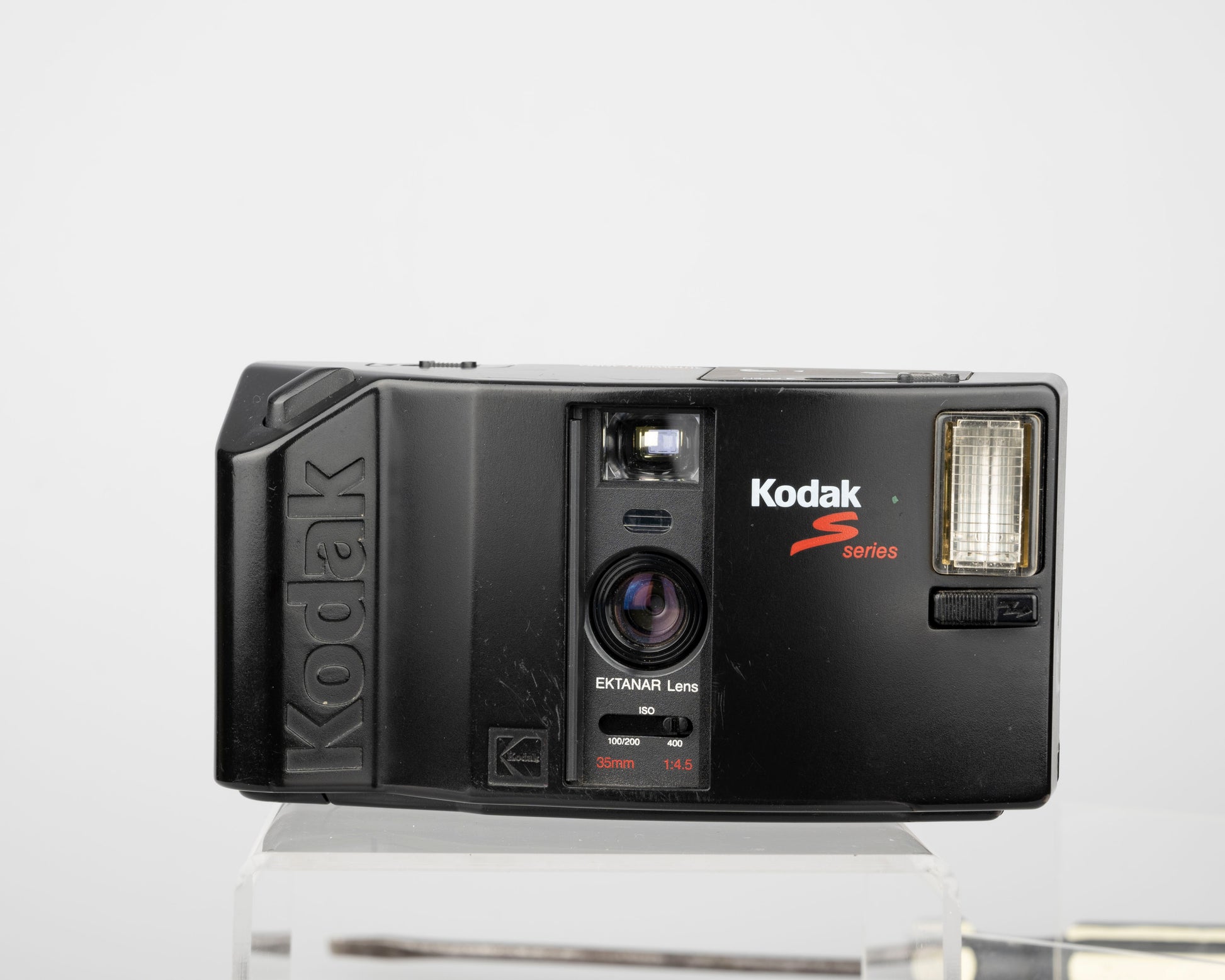 Appareil photo argentique Kodak S-Series S300MD 35 mm (série