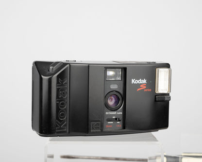 Kodak S-Series S300MD 35mm film camera (serial 048072565)