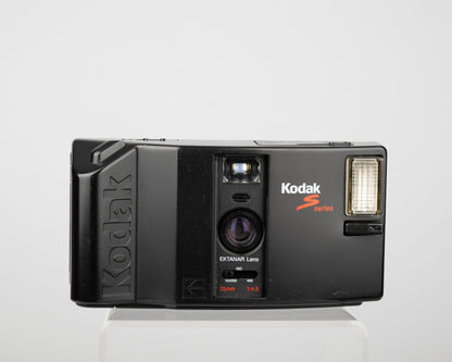 Kodak S-Series S300MD 35mm film camera (serial 6275167)