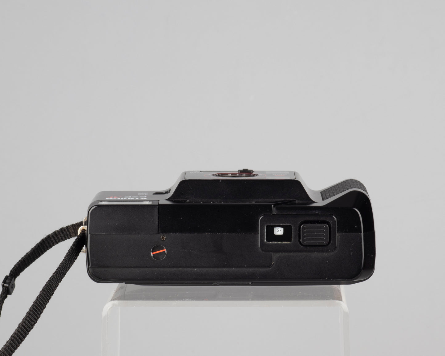 Appareil photo compact Konica Pop-AF 35 mm (série 281585)
