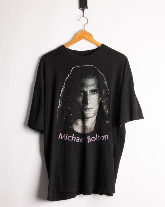 T-shirt de la tournée Michael Bolton '94 - L