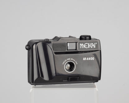 Meikai AR-4400 focus free 35mm camera