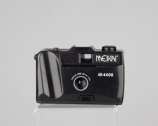 Meikai AR-4400 focus free 35mm camera