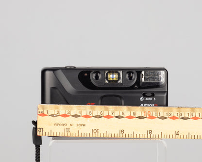 Appareil photo compact Minolta AF101R Date 35 mm (série 15518788)