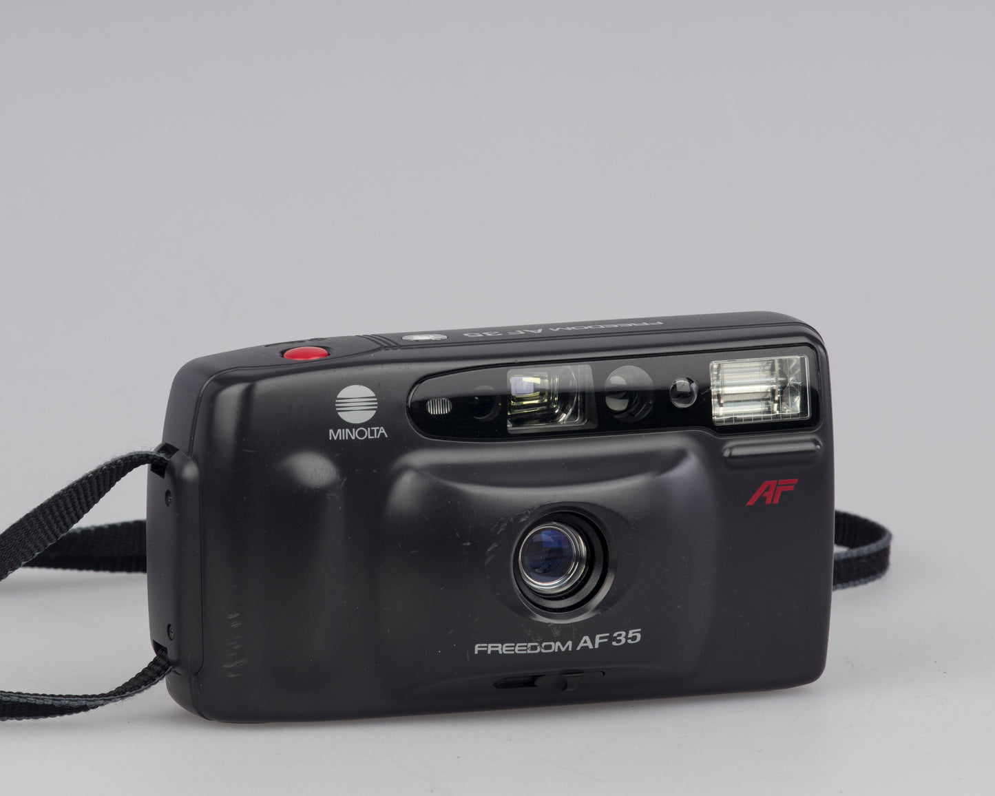 Appareil photo compact 35 mm Minolta Freedom AF 35