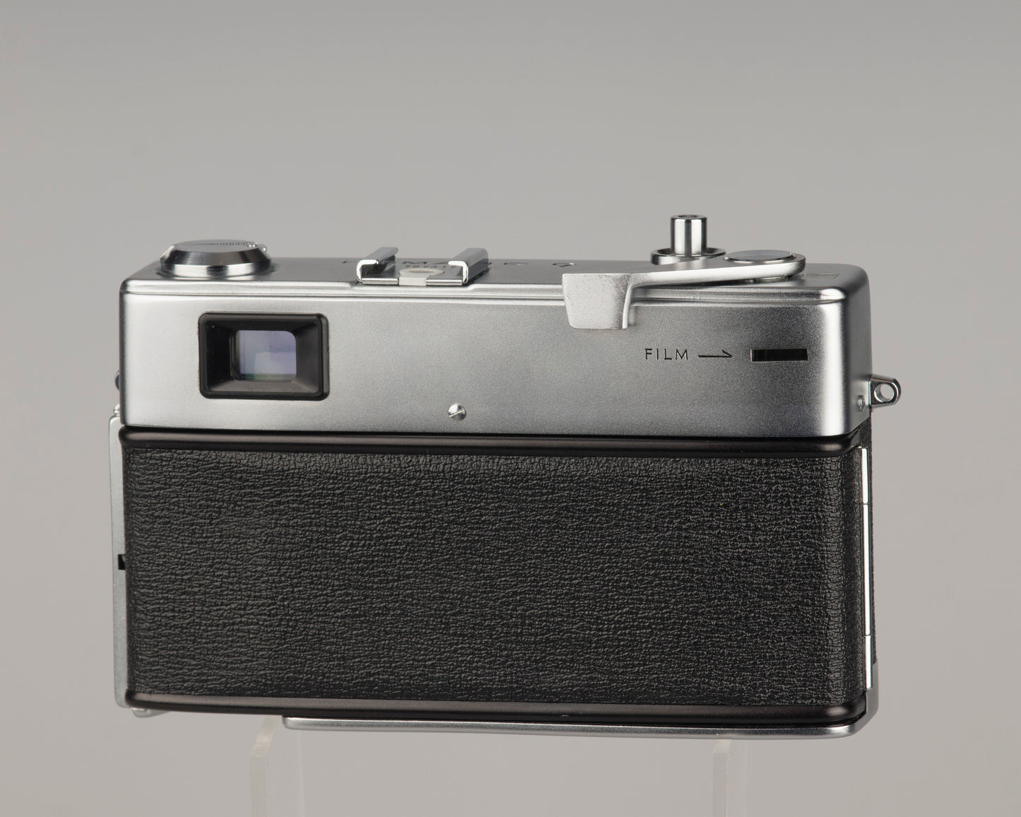 Appareil photo télémétrique Minolta Hi-Matic 9 35 mm avec étui d'origine