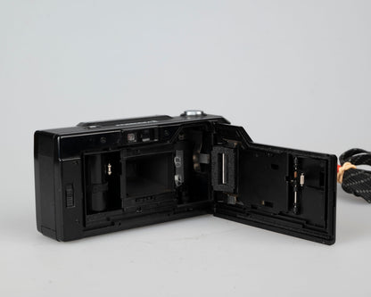 Minolta Freedom II Auto-focus 35mm point-and-shoot camera (serial 3835481)
